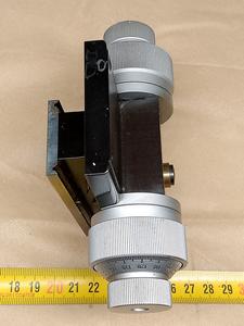 Leitz SM-D Blok fokusujący mikroskopu Leitz Wetzlar SM-D (Mikroskop Leitz SM) - ujęcie #12