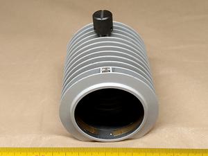 Mikroskop Zeiss IM 35 / Opton ICM 405 - uchwyt żarówki, oświetlacz i kondensor oświetlenia, Zeiss P/N 46 80 15 - ujęcie #7