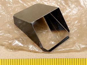 PZO MND-4 Binocular Head Mirror prism for PZO MND-4 microscope binocular head