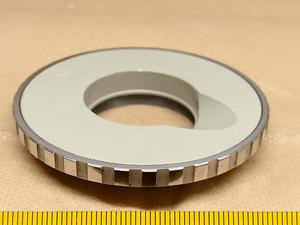 Carl Zeiss Jena - kolektor światła z uchwytem na filtr dla mikroskopu Amplival / Ergaval / Docuval, model 1 - ujęcie #2
