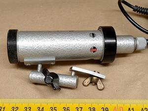 Hertel & Reuss STE-6 oświetlacz LED 