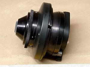 Konensor mikroskopowy AO American Optical NA 1.25 Aspheric CAT. 1084 - different 5 view