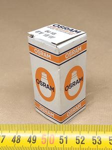 PZO MB-30 - żarówka Osram 8018 6V 15W - ujęcie #1