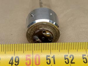 PZO MB-30 - żarówka Osram 8018 6V 15W - ujęcie #5