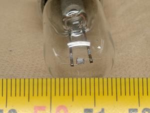 PZO MB-30 - żarówka Osram 8018 6V 15W - ujęcie #6