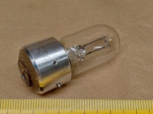 PZO MB-30 - żarówka Osram 8018 6V 15W - ujęcie #7