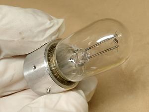 PZO MB-30 - żarówka Osram 8018 6V 15W - different 8 view