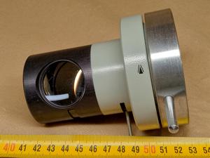 Carl Zeiss Jena Vertival - uchwyt oświetlacza EPI - ujęcie #1