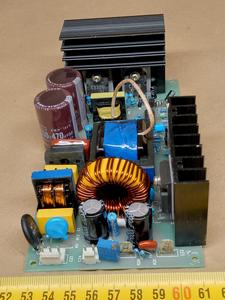 Alltion Oświetlacz XD-301 - płytka elektryczna - transformator 24V 150W - YN-150-24A - thumbnail