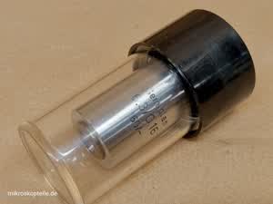 Carl Zeiss Jena Semiplan 6,3/0,16 160/- microscope objective 6,3x for macro-photography, S/N 039562 - view #5