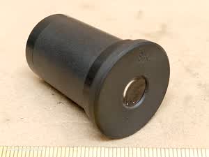 Will Wetzlar V200 / V100 okular mikroskopowy 8x o średnicy montażowej 23,2mm - ujęcie #1