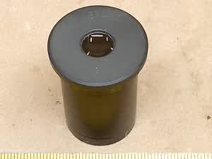Will Wetzlar V200 / V100 okular mikroskopowy 8x o średnicy montażowej 23,2mm