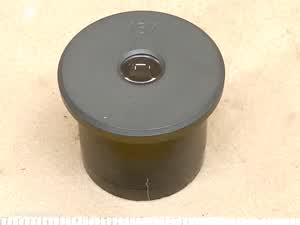 Will Wetzlar V200 / V100 okular mikroskopowy 15x o średnicy montażowej 23,2mm - ujęcie #1