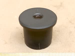 Will Wetzlar V200 / V100 microscope 15x single eyepiece with 23,2mm diameter