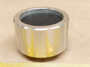 Nissho Optical 209 Stereo-Mikroskop Fokussierknopf - different 3 view