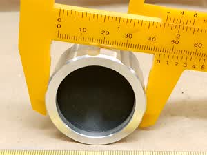 Nissho Optical 209 Stereo-Mikroskop Fokussierknopf - different 6 view