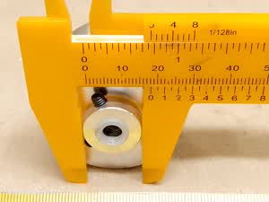 Nissho Optical 209 Stereo-Mikroskop Fokussierknopf - different 7 view