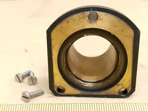 Zeiss 473016 Mikroskop-Binokularkopf-Okularstutzen mit Dioptrienring | 473012-9901 kompatibel - Ansicht #8