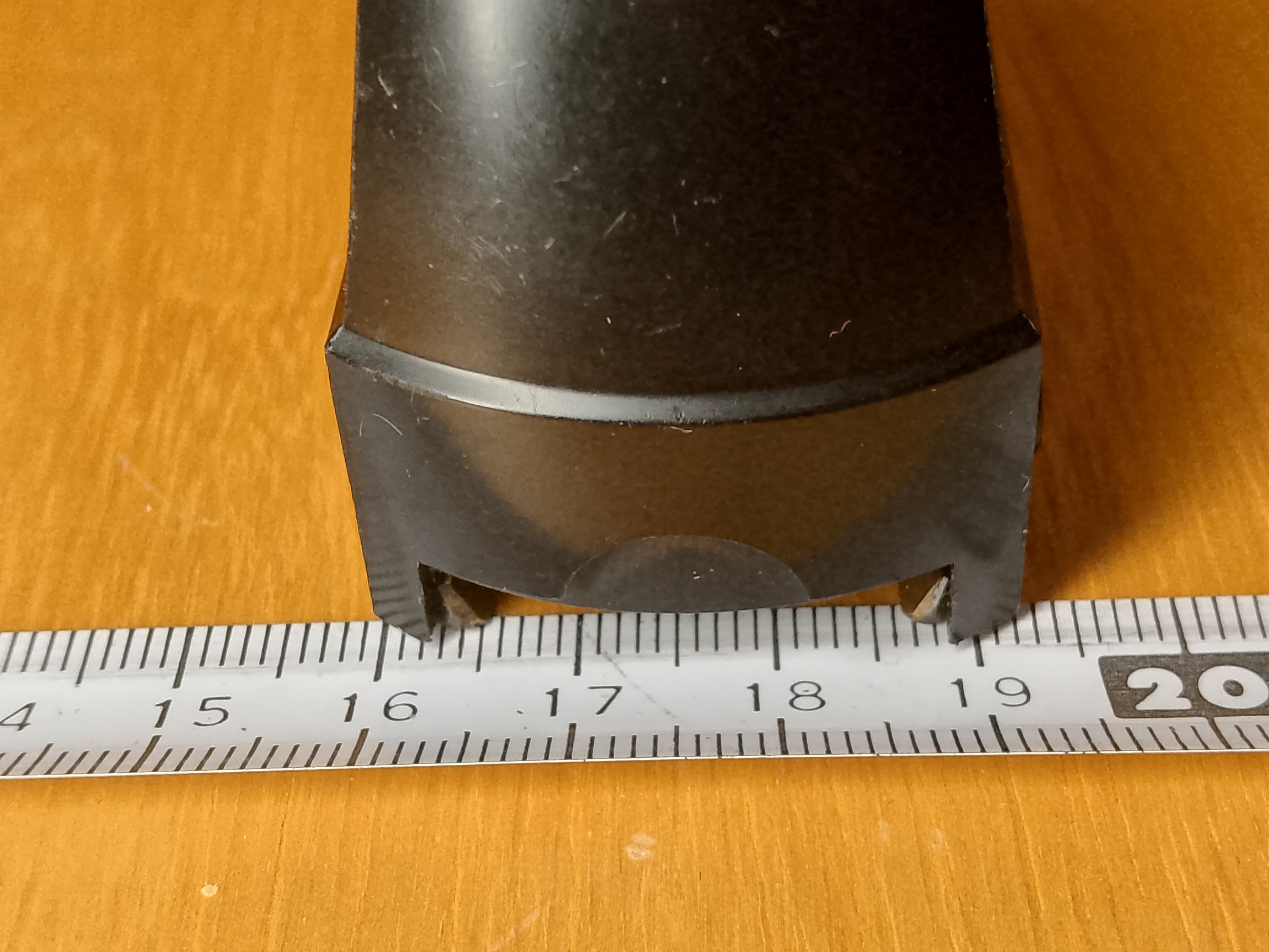 Will Wetzlar L4 Prismenlupe Stereo Microscope 2x Stereo Objective (CBS Beck Kassel) - view #6