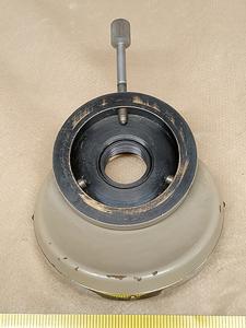 Vickers Patholux - rewolwer na 4 obiektywy mikroskopowe RMS - different 6 view