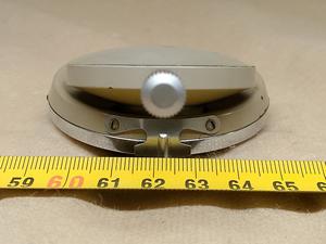 Vickers Patholux - rewolwer na 4 obiektywy mikroskopowe RMS - different 9 view