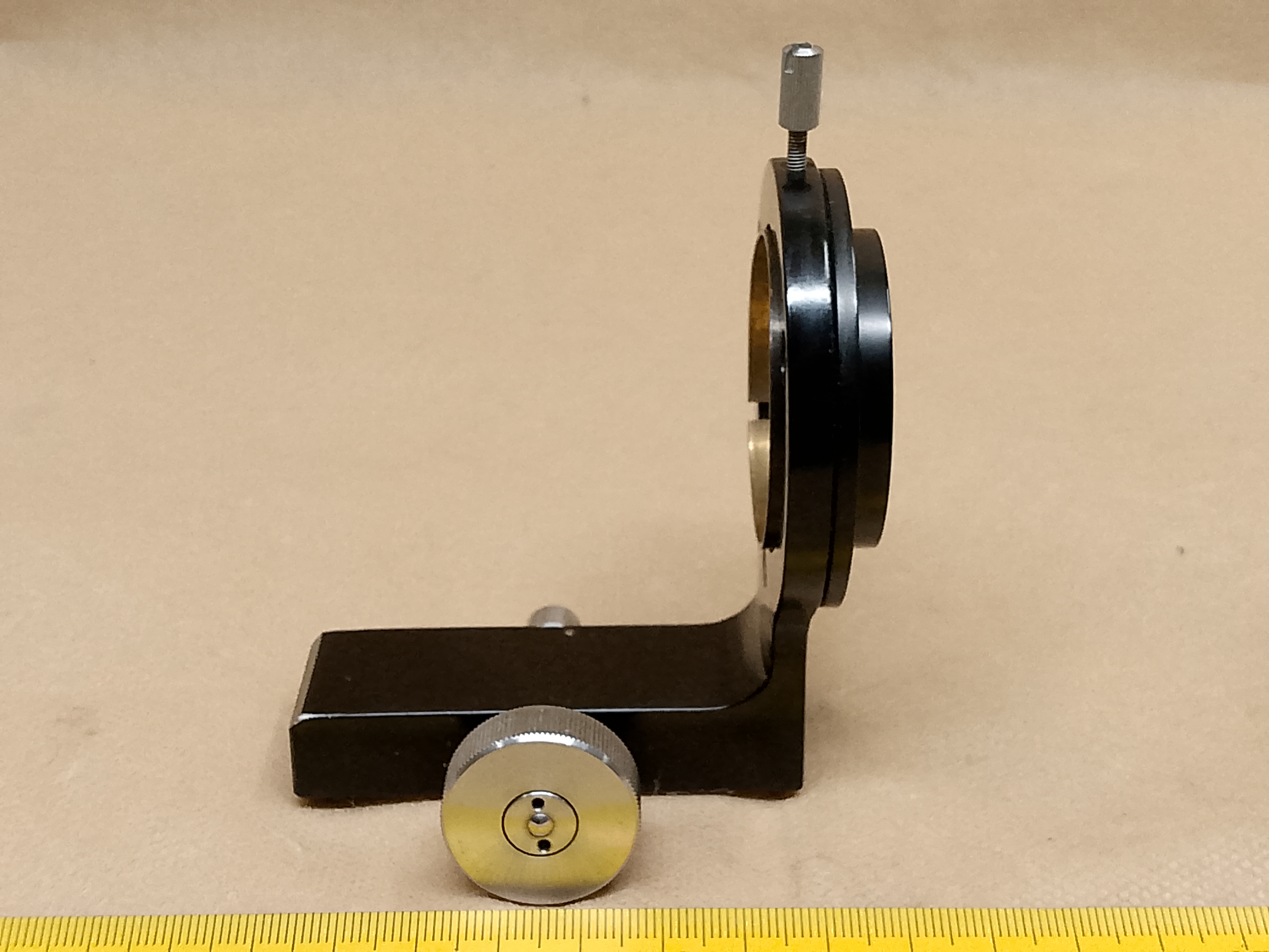 Zeiss Standard Junior KF - uchwyt kondensora mikroskopowego - different 5 view
