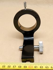 Zeiss Standard Junior KF microscope condenser holder - thumbnail