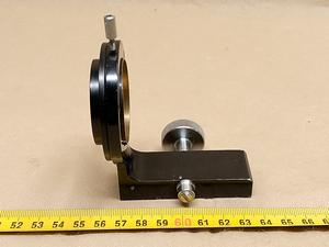 Zeiss Standard Junior KF - uchwyt kondensora mikroskopowego - different 4 view