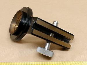 Zeiss Standard Junior KF - uchwyt kondensora mikroskopowego - different 6 view