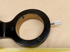 Zeiss Standard Junior KF - uchwyt kondensora mikroskopowego - different 8 view