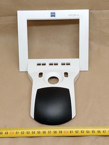 Zeiss SYCOP 3 System Control Panel - przedni panel obudowy - ujęcie #1
