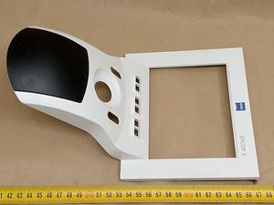 Zeiss SYCOP 3 System Control Panel przedni panel obudowy