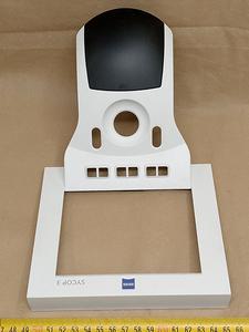 Zeiss SYCOP 3 System Control Panel - przedni panel obudowy - ujęcie #4