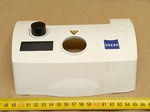 Zeiss CL 9000 LED - przedni panel obudowy - thumbnail