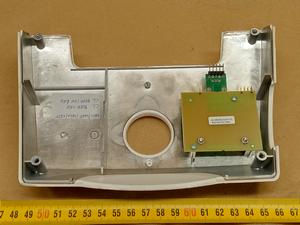 Zeiss CL 9000 LED - przedni panel obudowy - different 4 view