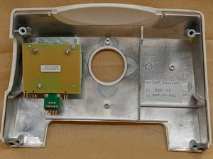 Zeiss CL 9000 LED - przedni panel obudowy - ujęcie #5