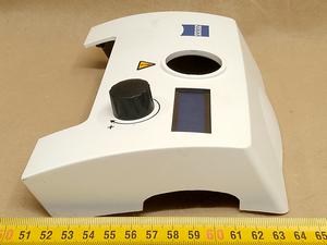 Zeiss CL 9000 LED - przedni panel obudowy - ujęcie #9
