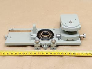 Carl Zeiss Jena MHP 160 mikroskopowy twardościomierz - ujęcie #1