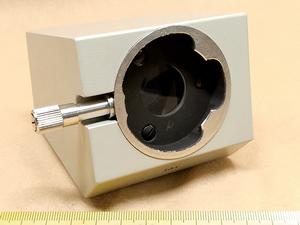 Carl Zeiss Jena Vertival / Amplival Mikroskop 1,6x Zwischentubus / Winkeltubus - thumbnail