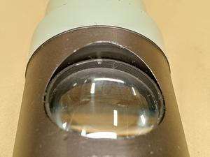 Carl Zeiss Jena Amplival - adapter mikroskopowego oświetlenia EPI - mocowanie lampy światła odbitego - different 5 view