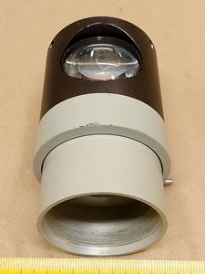 Carl Zeiss Jena Amplival - adapter mikroskopowego oświetlenia EPI - mocowanie lampy światła odbitego - different 7 view
