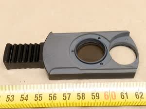 Zeiss Universal Mikroskop Polarisationseinsatz 