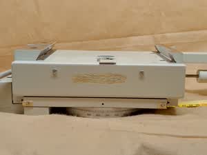 Carl Zeiss Jena BK 70x50 - precyzyjny stolik mikroskopowy, warsztatowy, pomiarowy - ujęcie #22