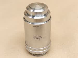 Leitz Ortholux II Wetzlar Npl 40/0,65 170/0,17 microscope objective 40x (Leica)