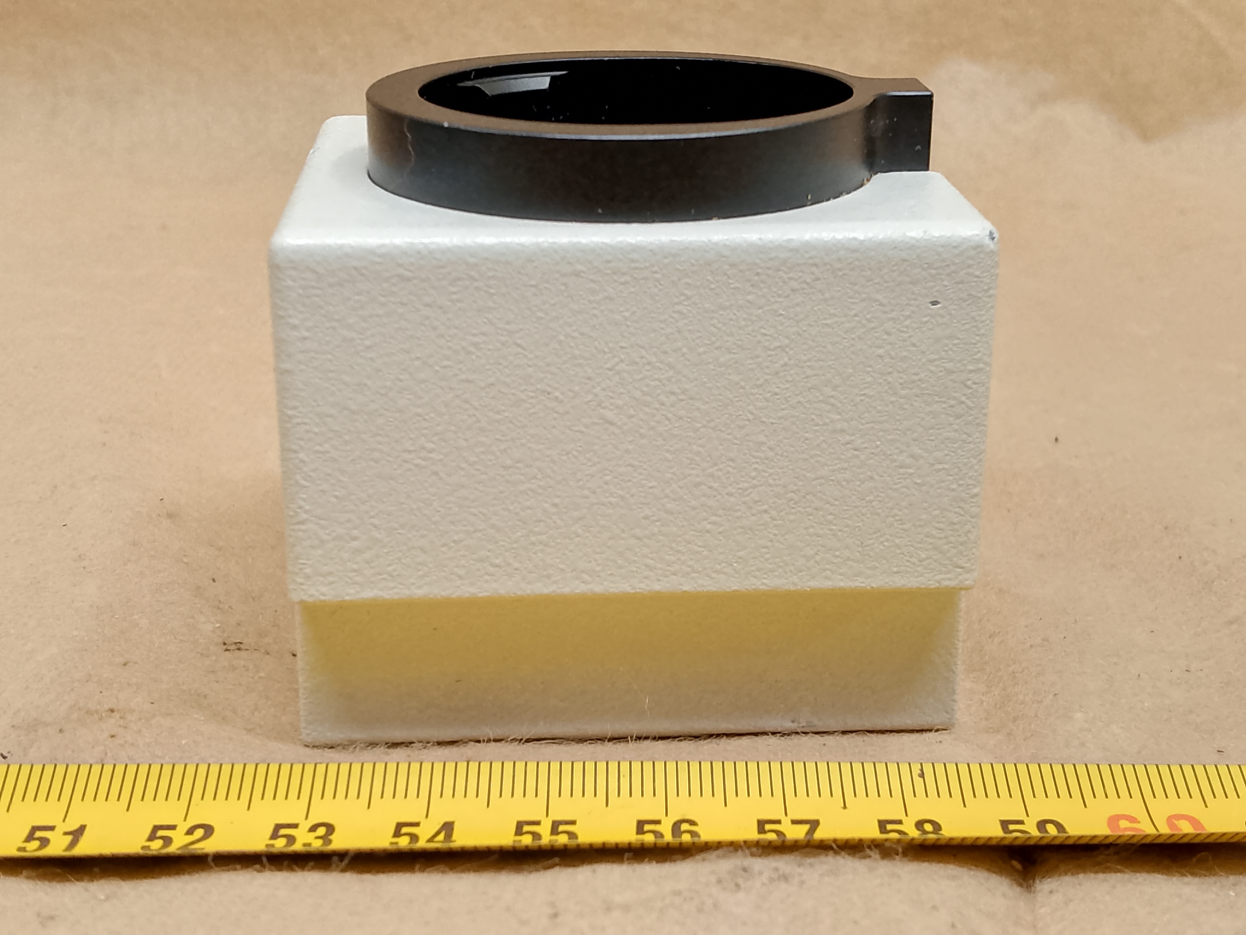 Leica DM4000 / DM6000 - adapter kamery mikroskopowej P/N 11505161 | do głowicy Leica 11505146 - ujęcie #5