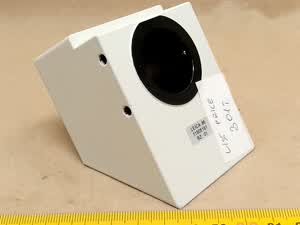 Leica DM4000 / DM6000 Mikroskop Kamera Adapter, Tubus P/N 11505161 | für Leica 11505146 Trinokular - thumbnail