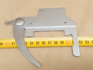 Olympus BH-2 BHS / BHT / BHTU specimen holder for mechanical XY microscope stage