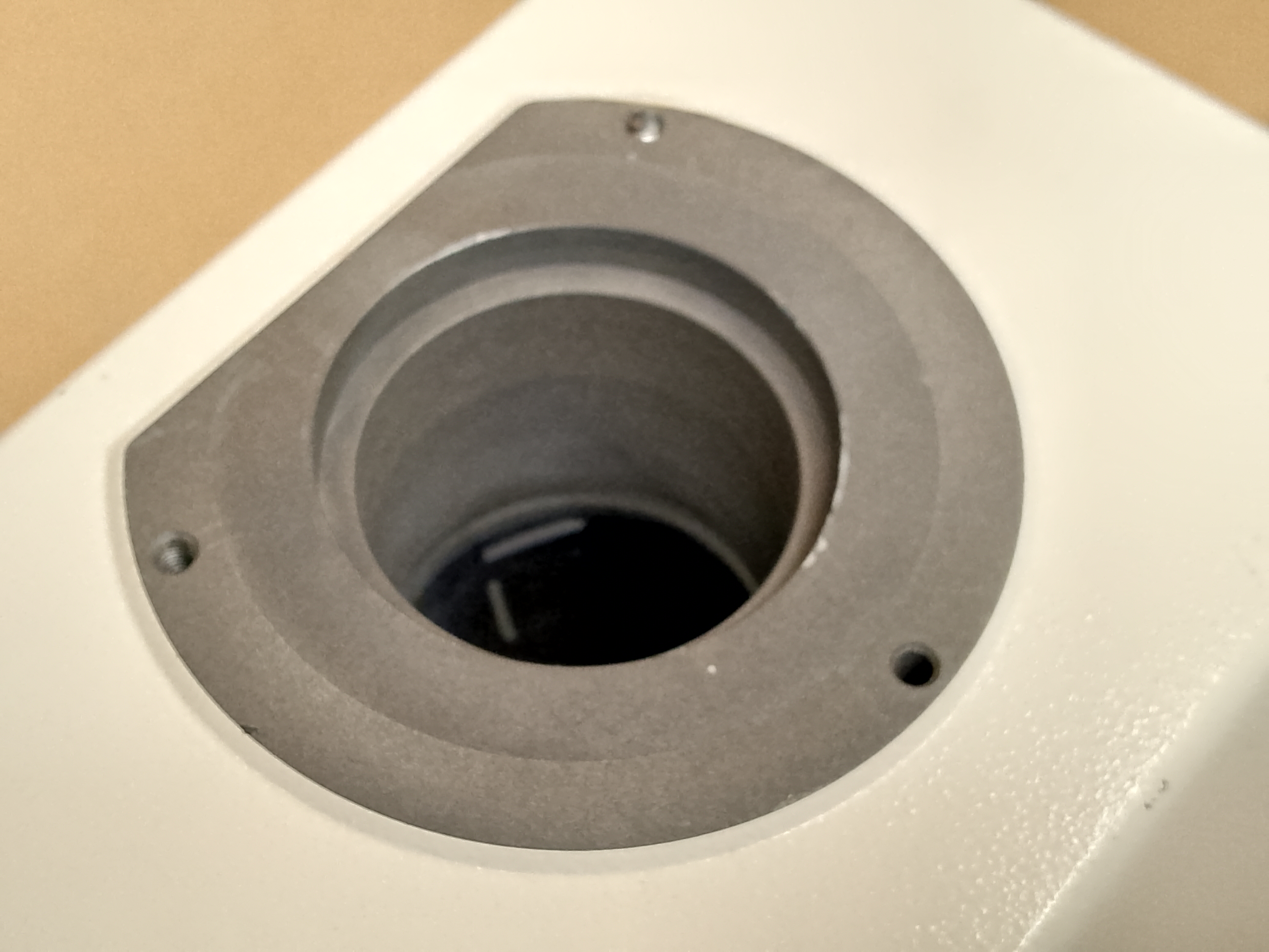 Zeiss AIM System - P/N 1005-827 tubus pośredni - different 5 view