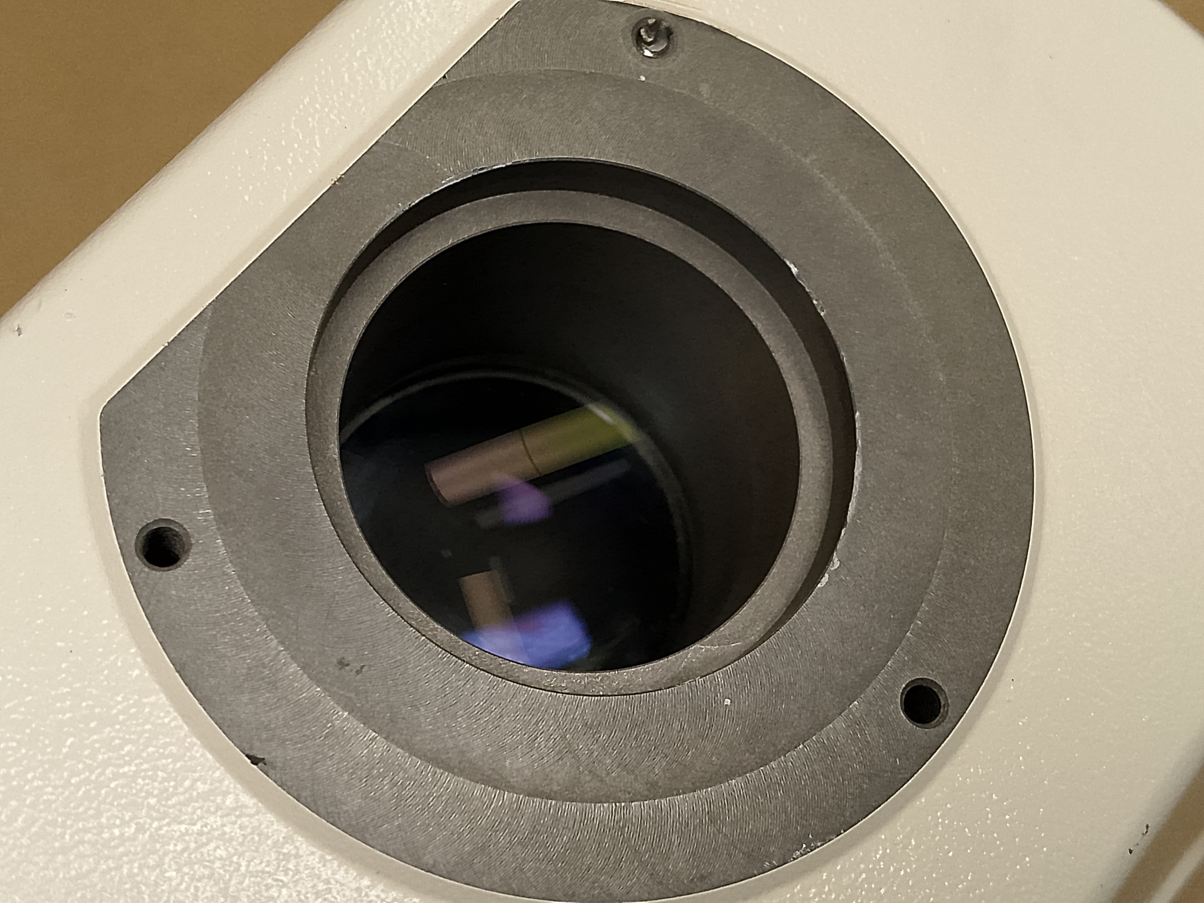 Zeiss AIM System - P/N 1005-827 tubus pośredni - different 6 view