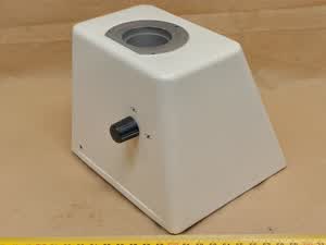 Zeiss AIM System P/N 1005-827 Mikroskop Zwischentubus